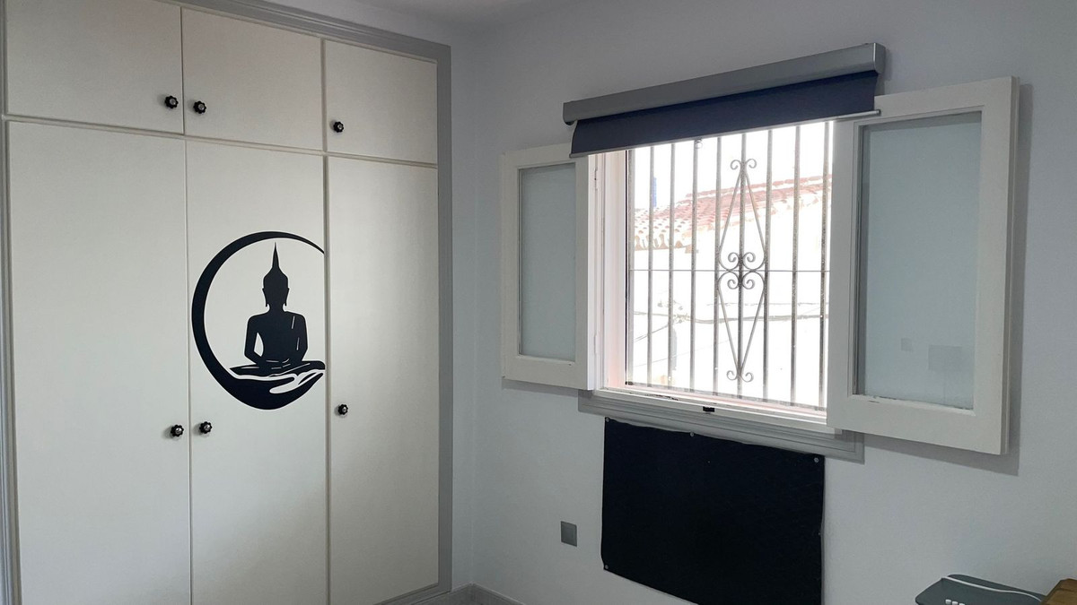 Te koop Herenhuis Costa Del Sol Nerja € 340.000,-