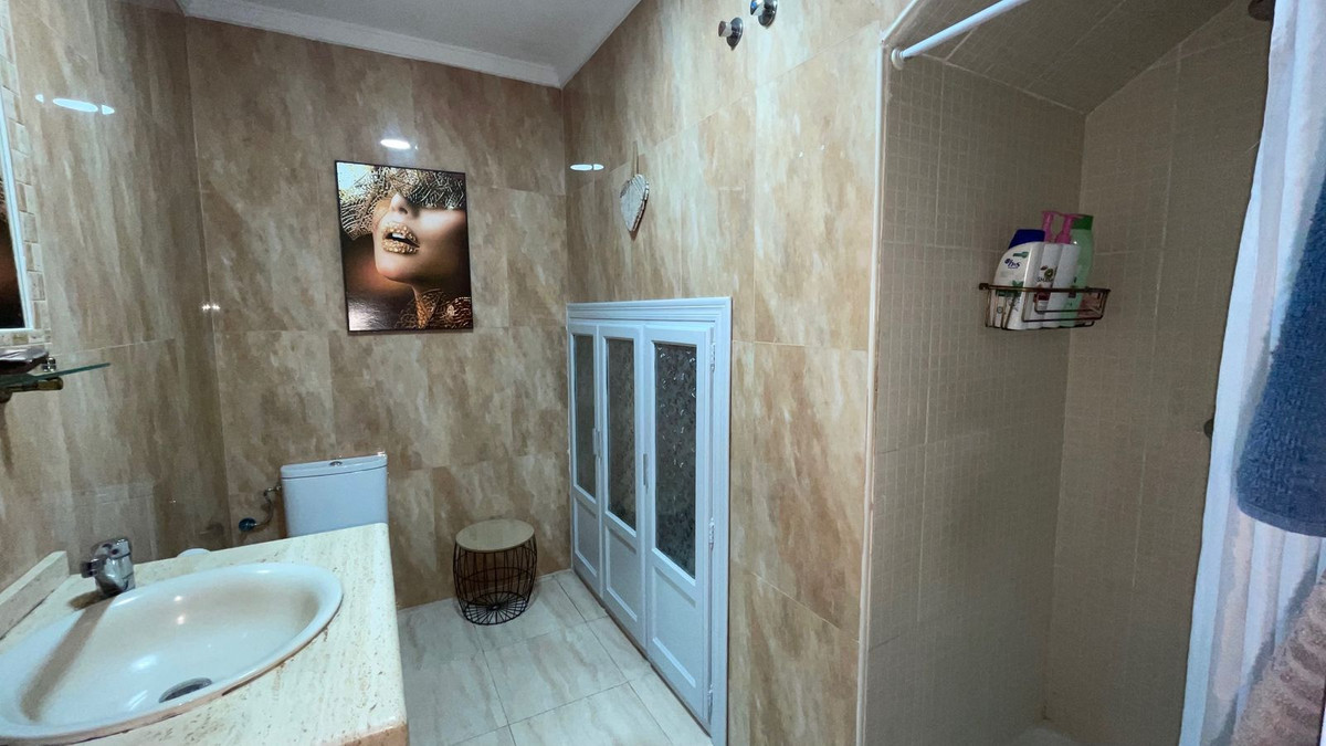 Te koop Herenhuis Costa Del Sol Nerja € 340.000,-