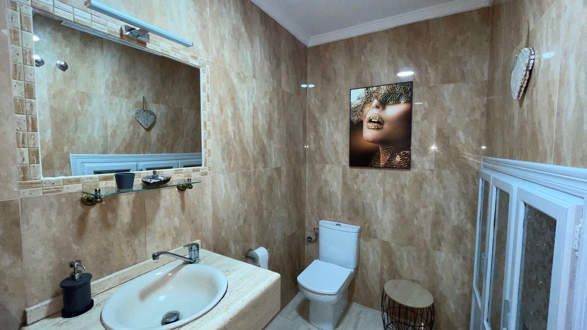 Te koop Herenhuis Costa Del Sol Nerja € 340.000,-