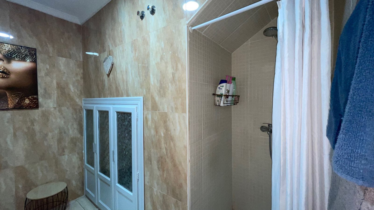 Te koop Herenhuis Costa Del Sol Nerja € 340.000,-