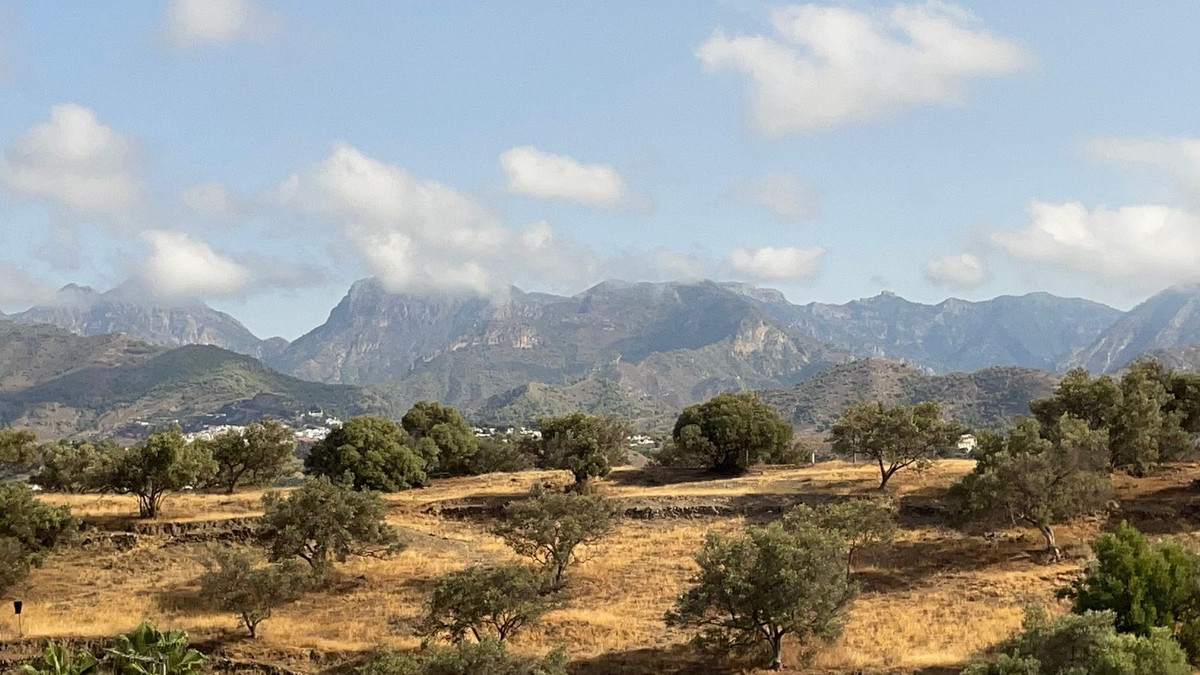 Te koop Herenhuis Costa Del Sol Nerja € 340.000,-