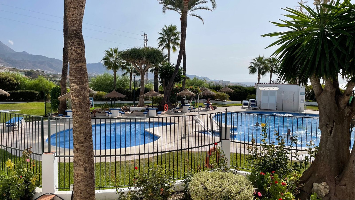 Te koop Herenhuis Costa Del Sol Nerja € 340.000,-