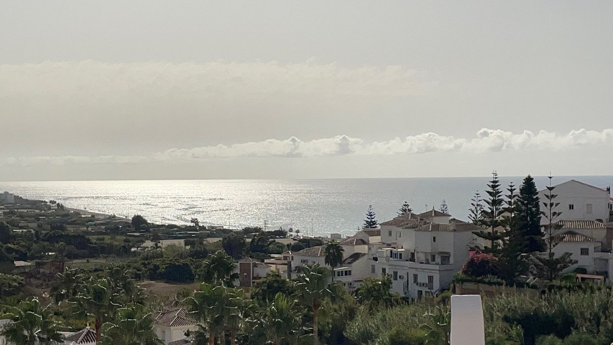 Te koop Herenhuis Costa Del Sol Nerja € 340.000,-