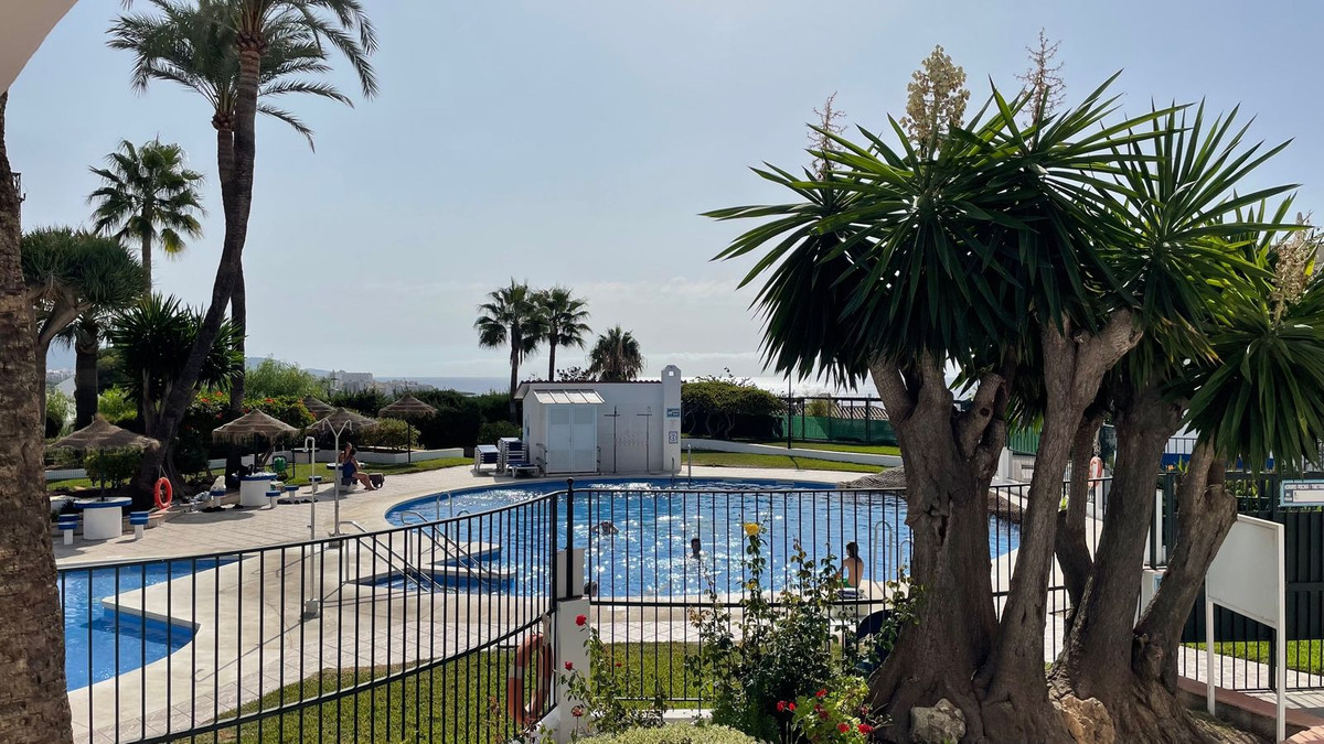 Te koop Herenhuis Costa Del Sol Nerja € 340.000,-