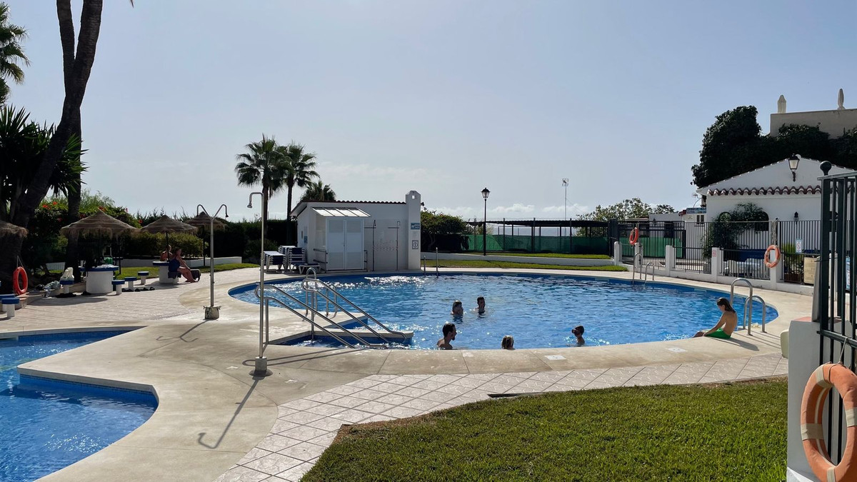 Te koop Herenhuis Costa Del Sol Nerja € 340.000,-