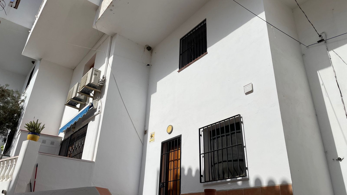 Te koop Herenhuis Costa Del Sol Nerja € 340.000,-