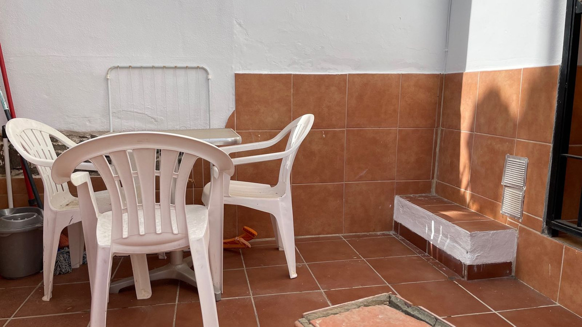 Te koop Herenhuis Costa Del Sol Nerja € 340.000,-