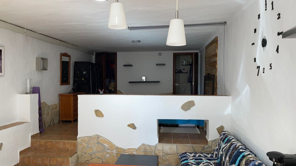 Te koop Herenhuis Costa Del Sol Nerja € 340.000,-