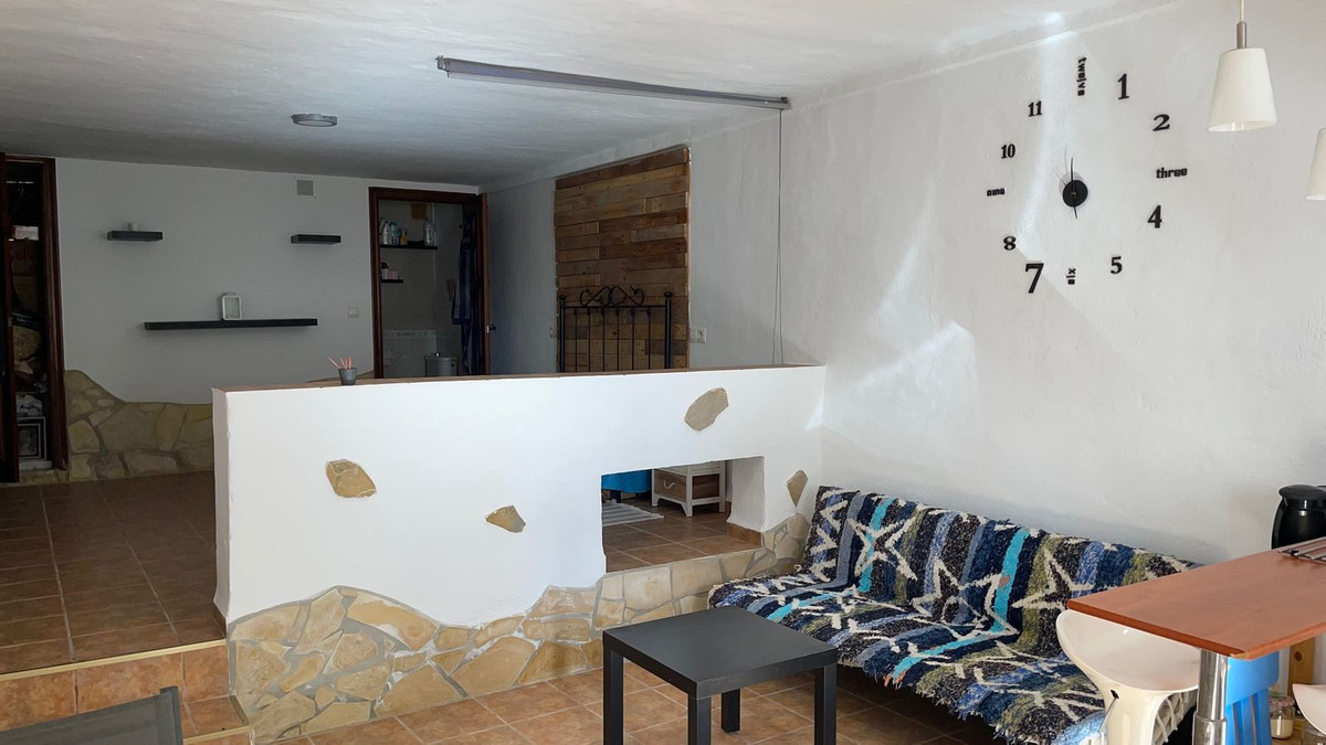 Te koop Herenhuis Costa Del Sol Nerja € 340.000,-