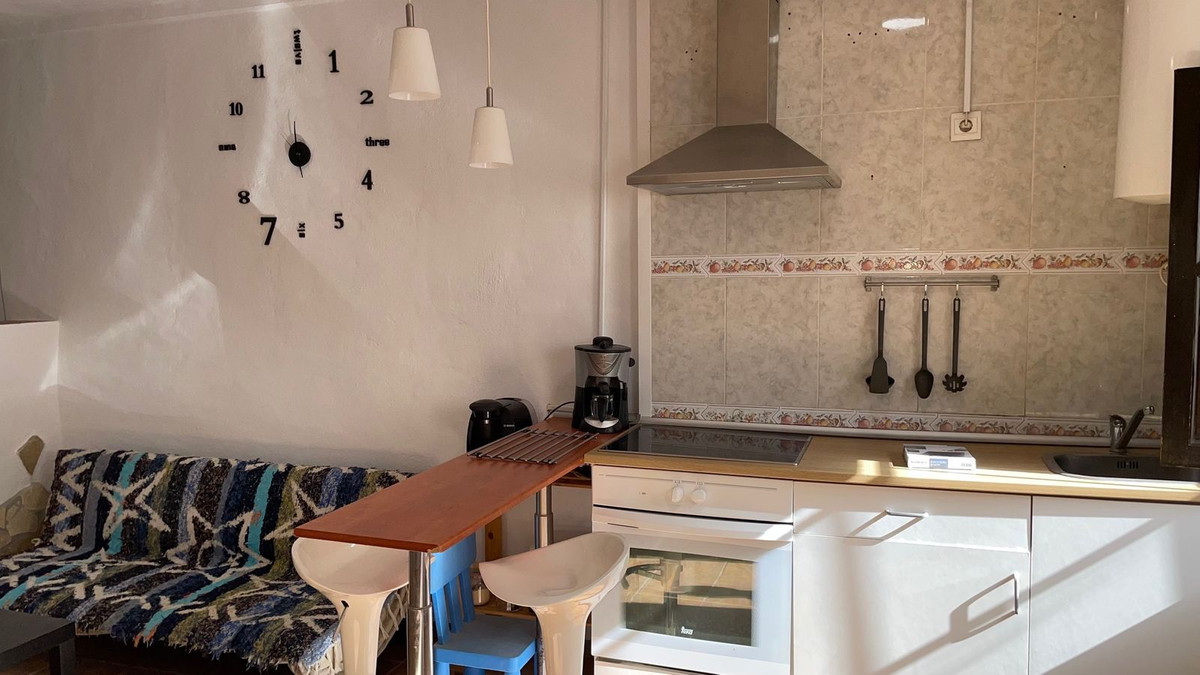 Te koop Herenhuis Costa Del Sol Nerja € 340.000,-