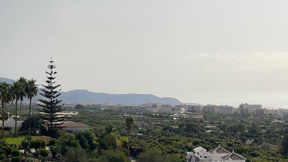 Te koop Herenhuis Costa Del Sol Nerja € 340.000,-