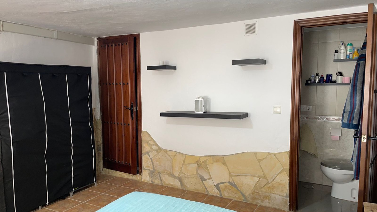 Te koop Herenhuis Costa Del Sol Nerja € 340.000,-