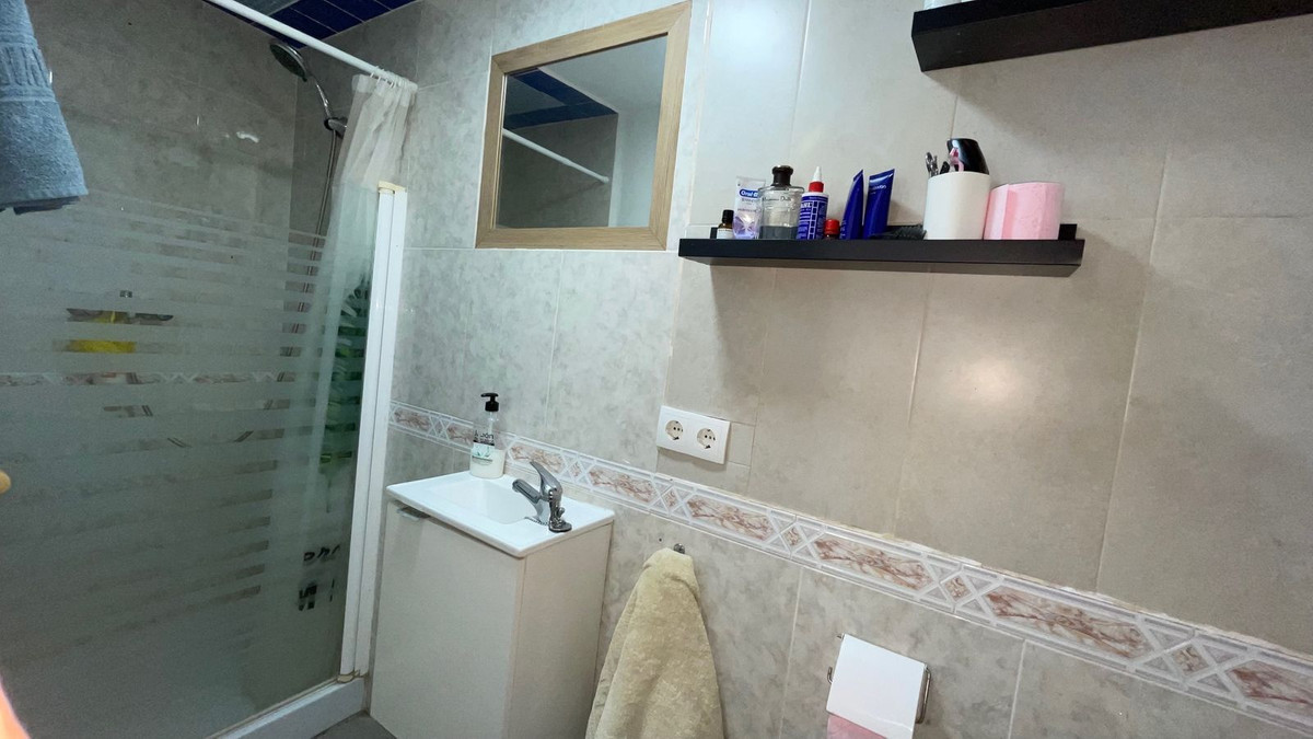 Te koop Herenhuis Costa Del Sol Nerja € 340.000,-