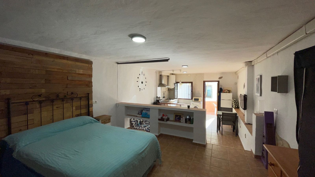 Te koop Herenhuis Costa Del Sol Nerja € 340.000,-