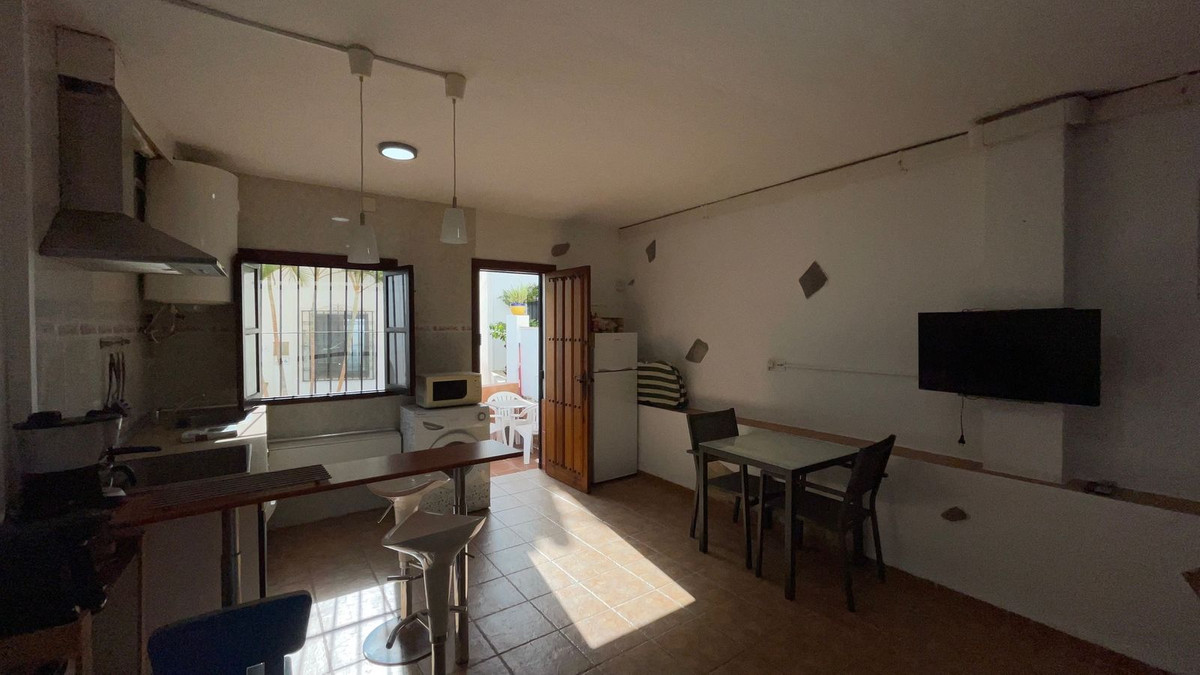 Te koop Herenhuis Costa Del Sol Nerja € 340.000,-