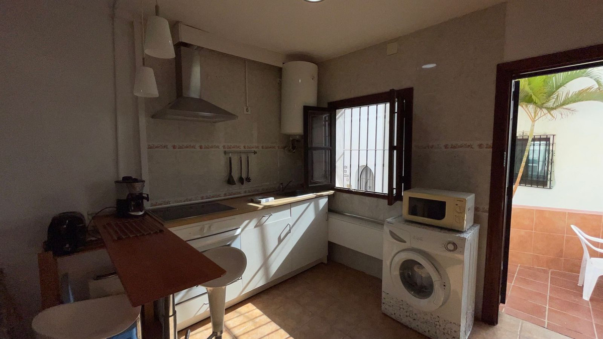 Te koop Herenhuis Costa Del Sol Nerja € 340.000,-