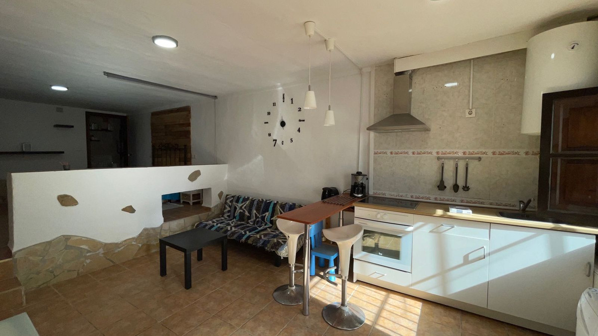 Te koop Herenhuis Costa Del Sol Nerja € 340.000,-