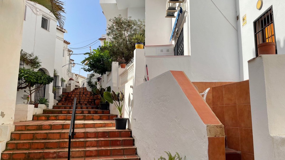 Te koop Herenhuis Costa Del Sol Nerja € 340.000,-