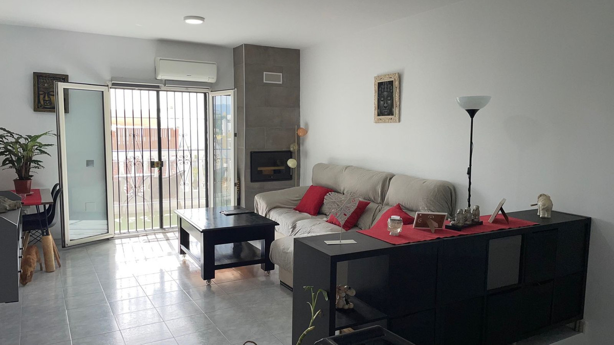 Te koop Herenhuis Costa Del Sol Nerja € 340.000,-