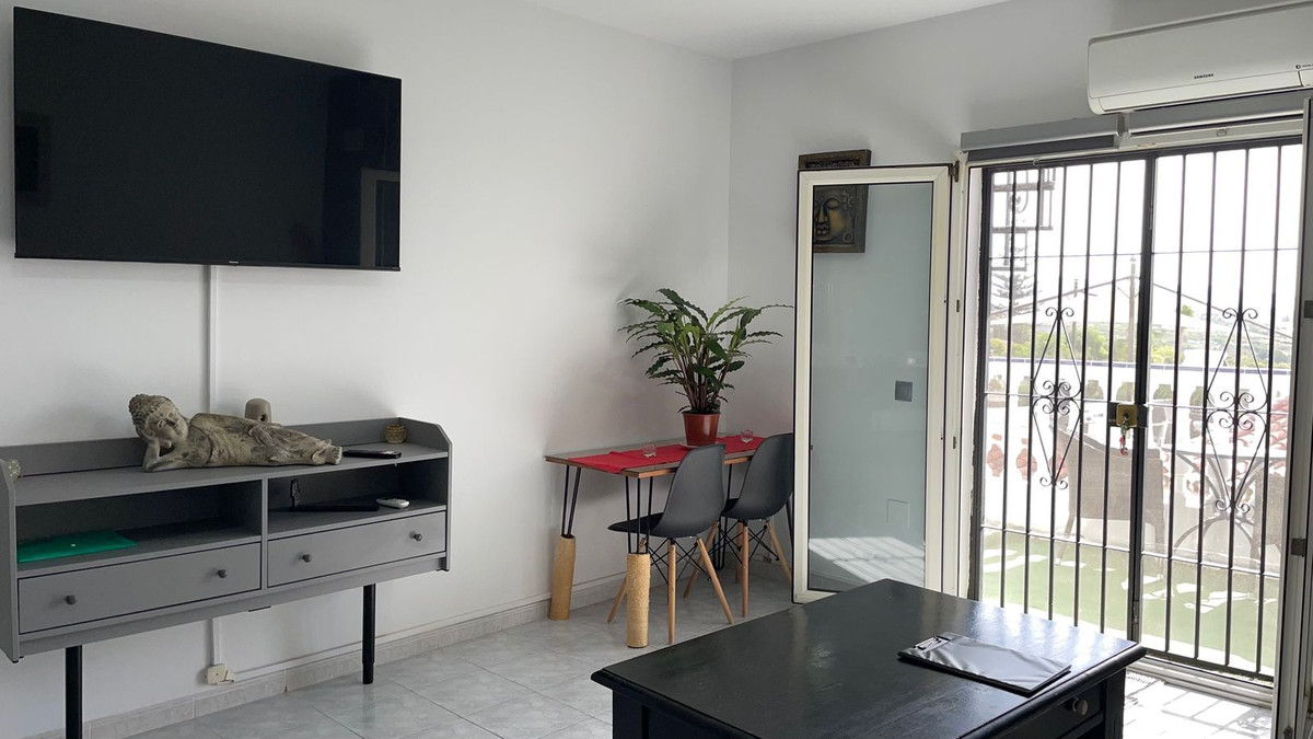 Te koop Herenhuis Costa Del Sol Nerja € 340.000,-