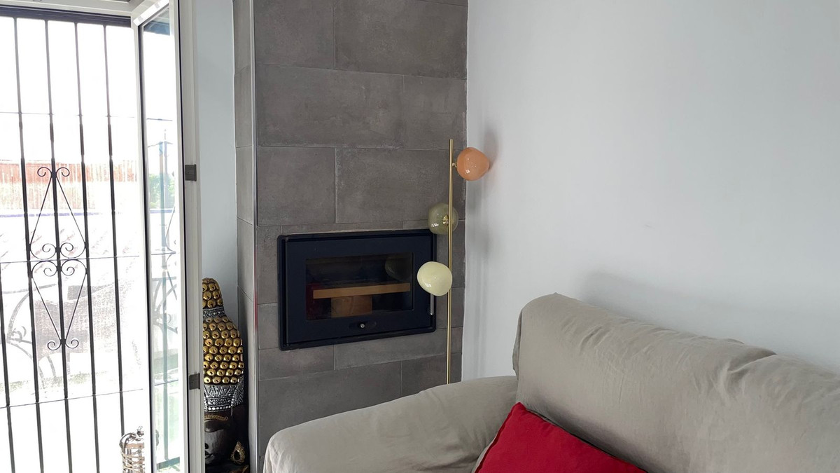 Te koop Herenhuis Costa Del Sol Nerja € 340.000,-