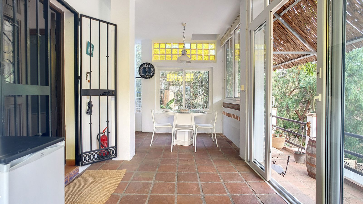 Te koop Vrijstaande Villa Costa Del Sol Arenas € 230.000,-