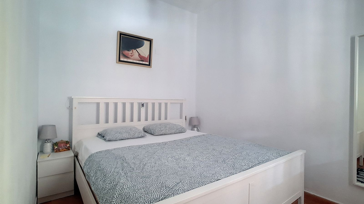 Te koop Vrijstaande Villa Costa Del Sol Arenas € 230.000,-