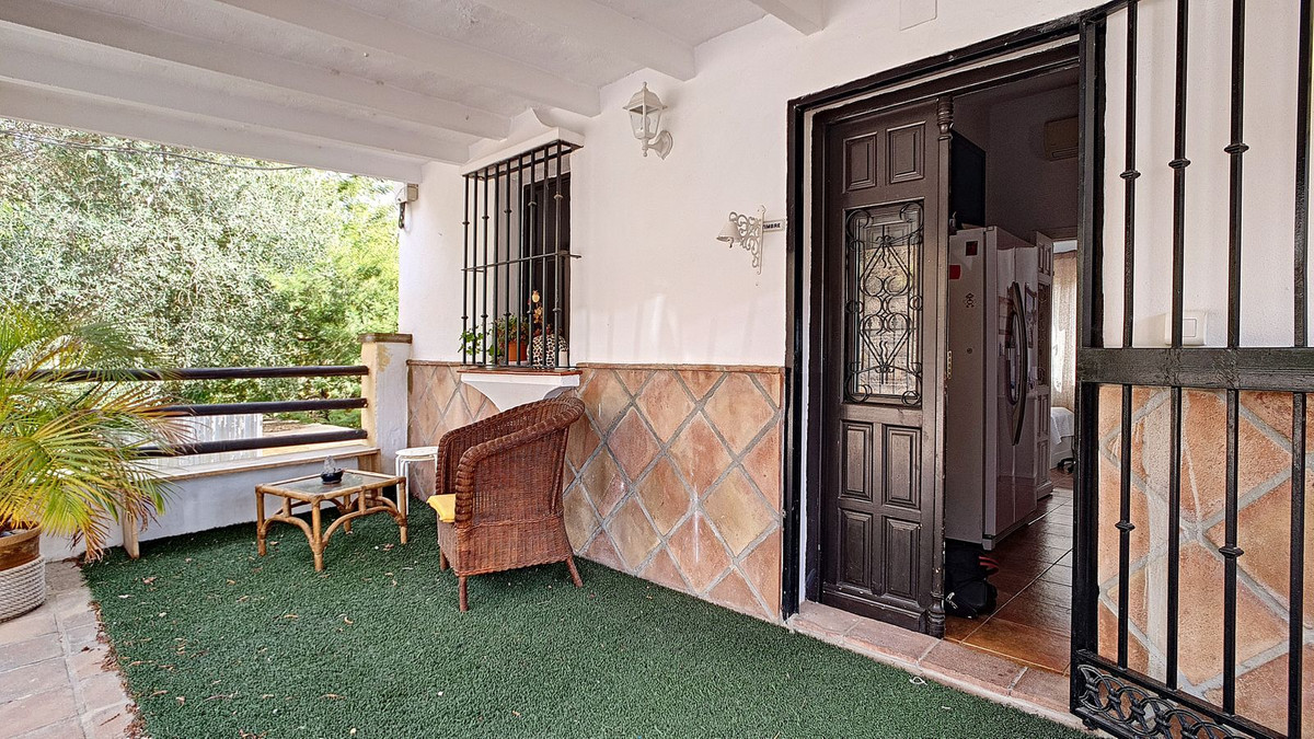 Te koop Vrijstaande Villa Costa Del Sol Arenas € 230.000,-