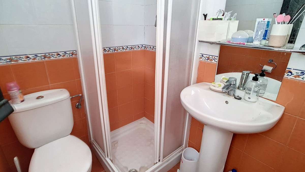 Te koop Vrijstaande Villa Costa Del Sol Arenas € 230.000,-