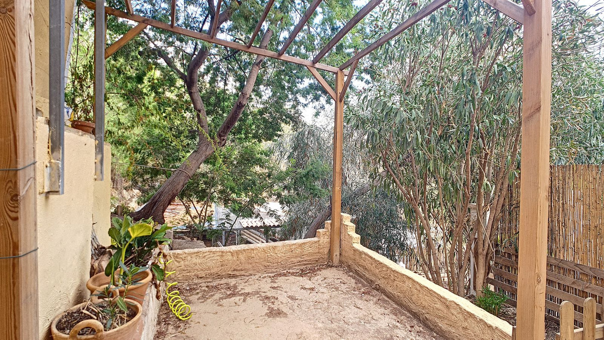 Te koop Vrijstaande Villa Costa Del Sol Arenas € 230.000,-