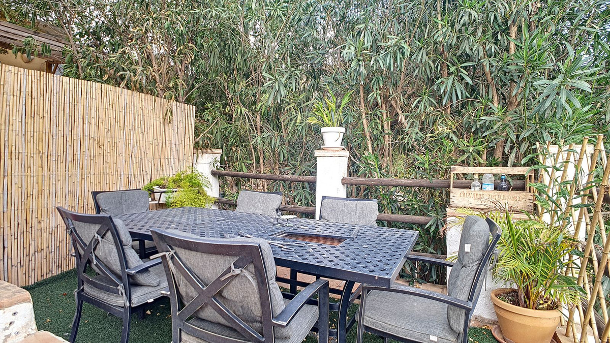 Te koop Vrijstaande Villa Costa Del Sol Arenas € 230.000,-