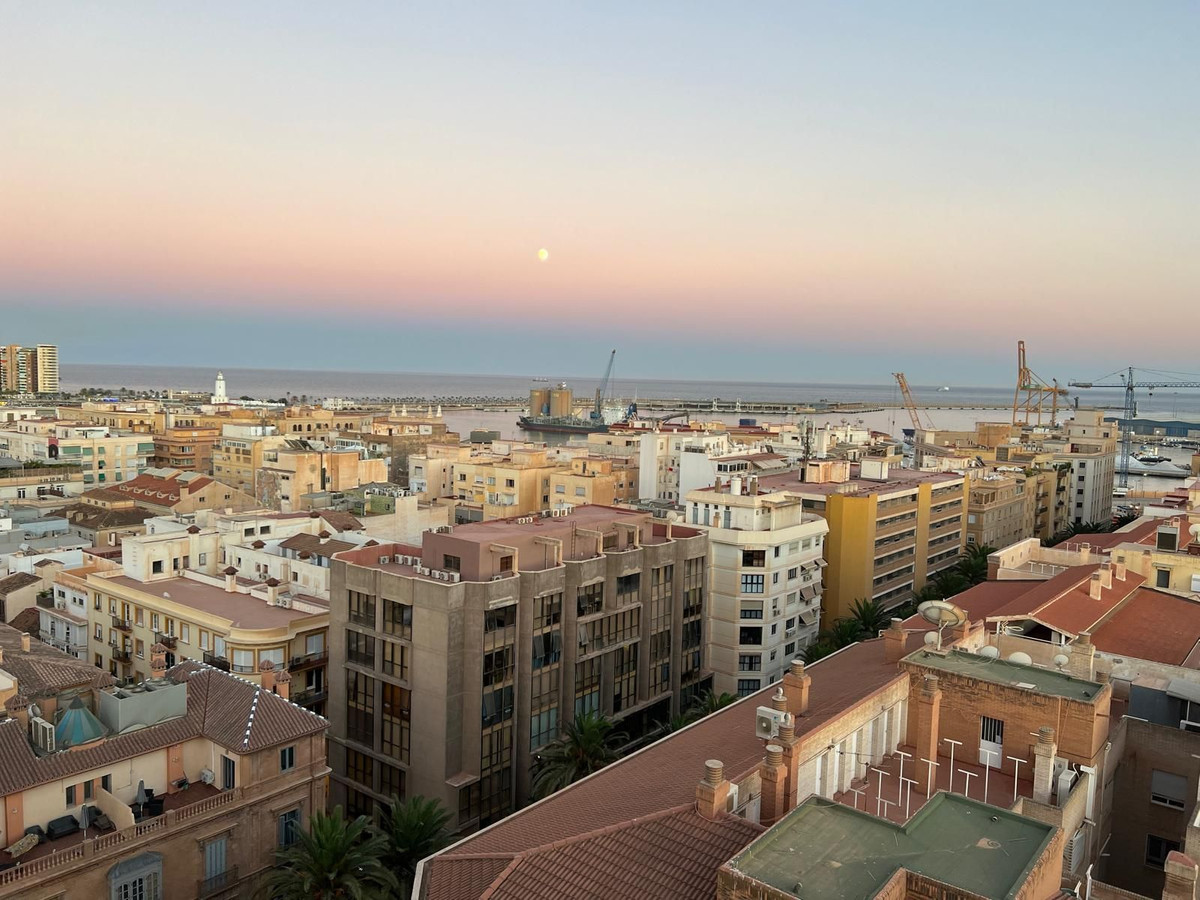 Te koop Middle Floor Apartment Costa Del Sol Málaga Centro € 395.000,-