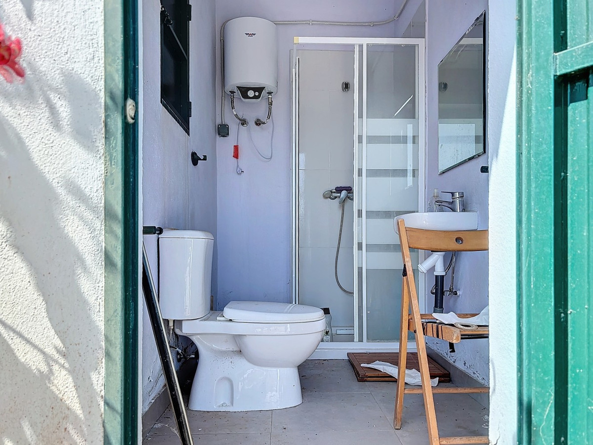 Te koop Grond Costa Del Sol Cajiz € 425.000,-