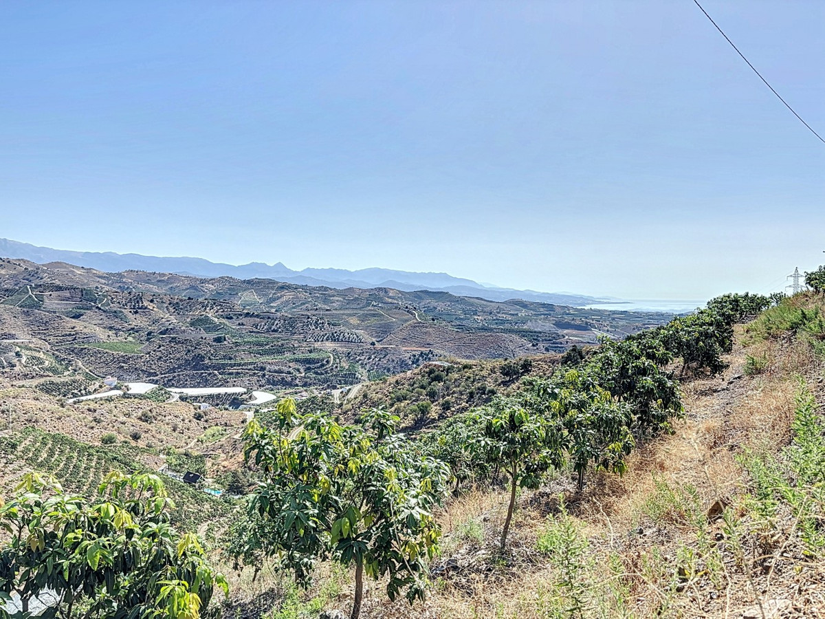 Te koop Grond Costa Del Sol Cajiz € 425.000,-