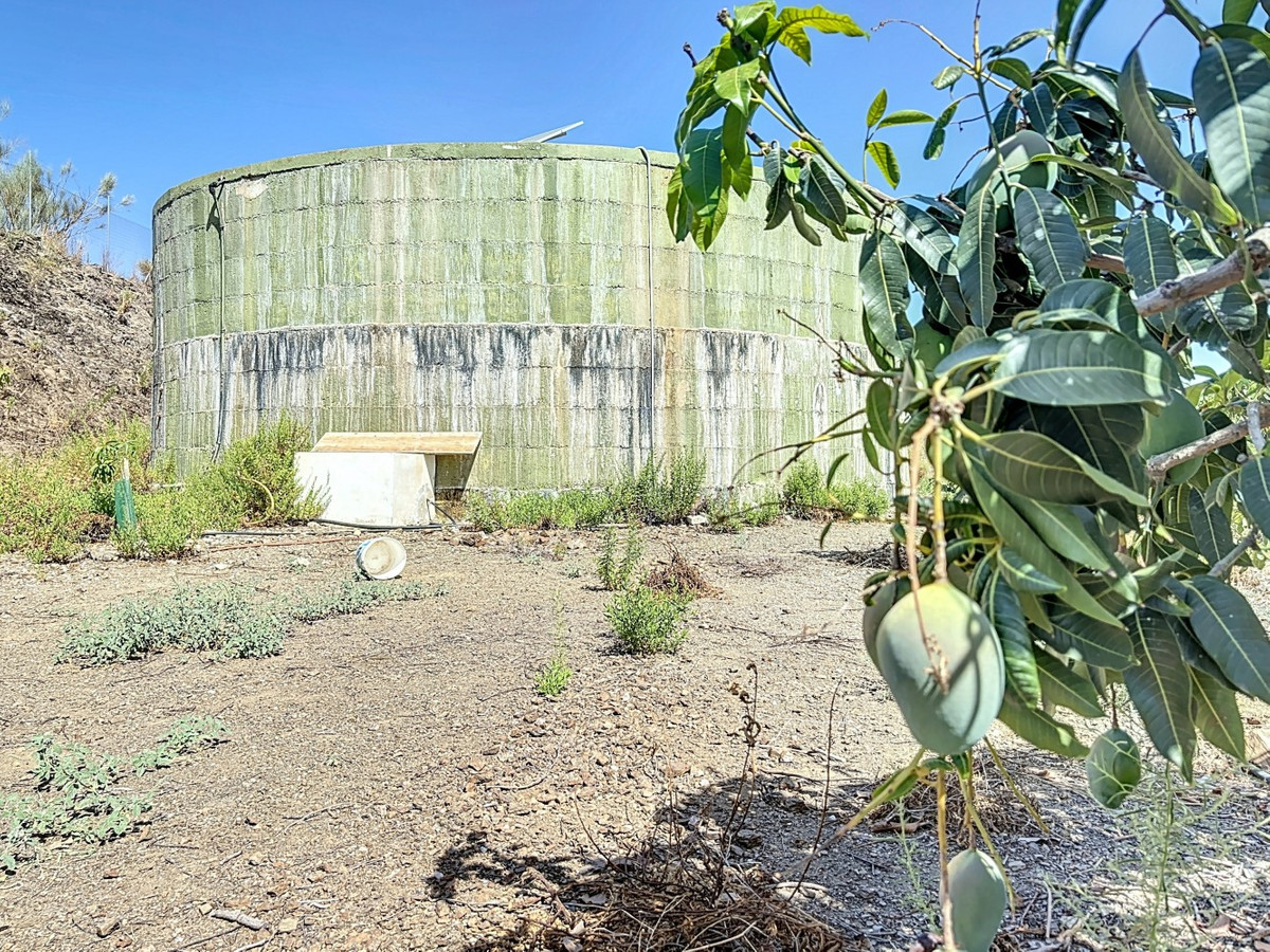 Te koop Grond Costa Del Sol Cajiz € 425.000,-