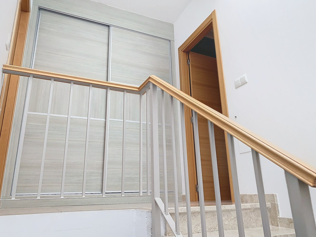 Te koop Half vrijstaand huis Costa Del Sol Valle-niza € 340.000,-