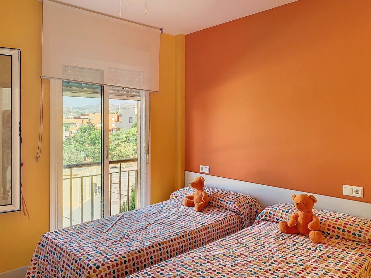 Te koop Half vrijstaand huis Costa Del Sol Valle-niza € 340.000,-