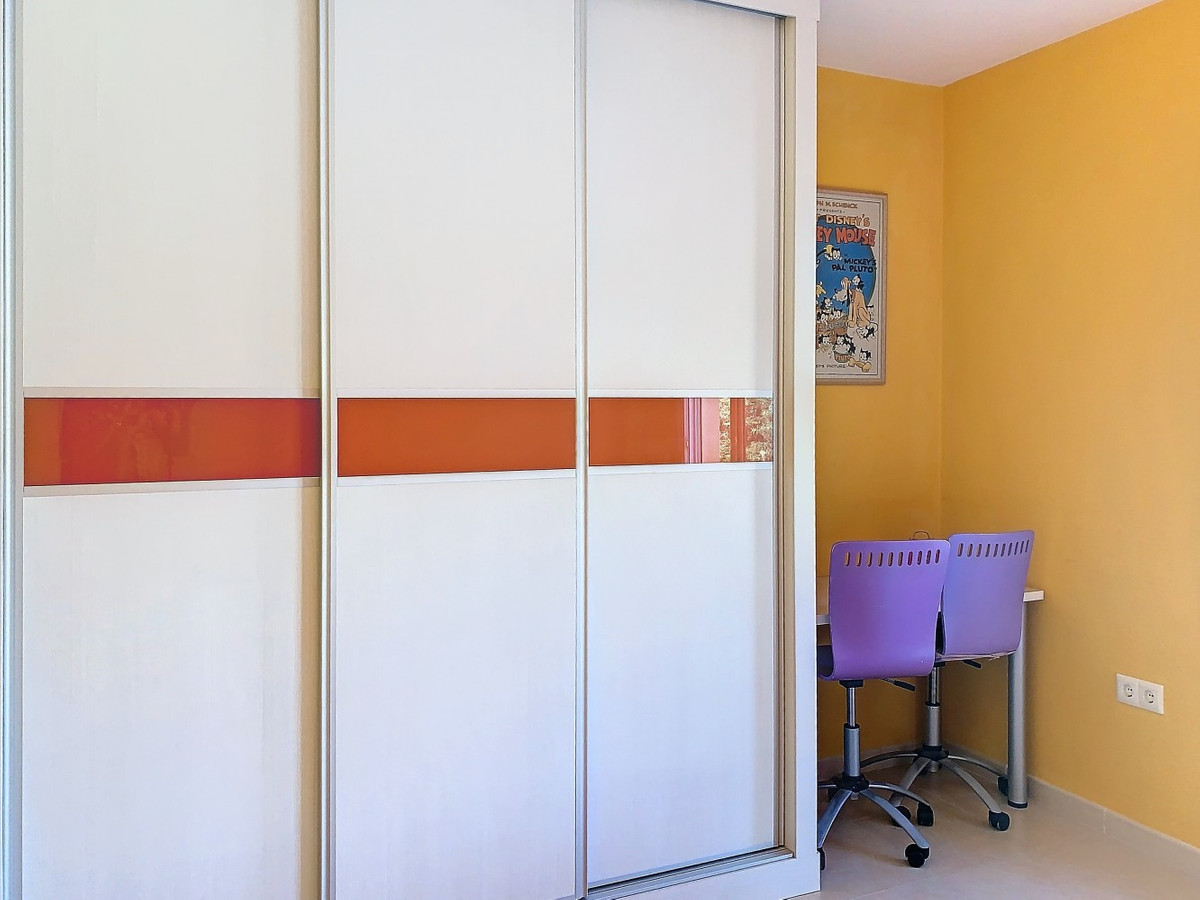 Te koop Half vrijstaand huis Costa Del Sol Valle-niza € 340.000,-