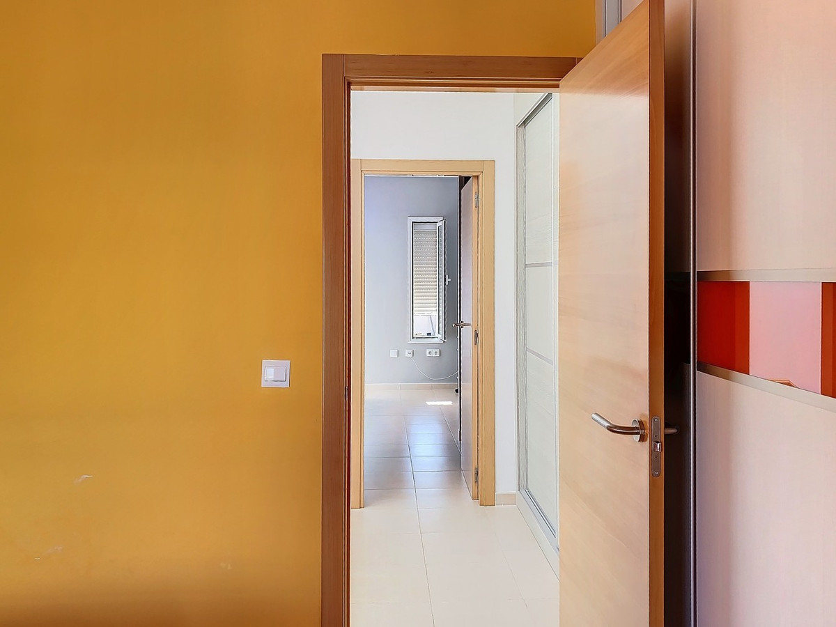 Te koop Half vrijstaand huis Costa Del Sol Valle-niza € 340.000,-