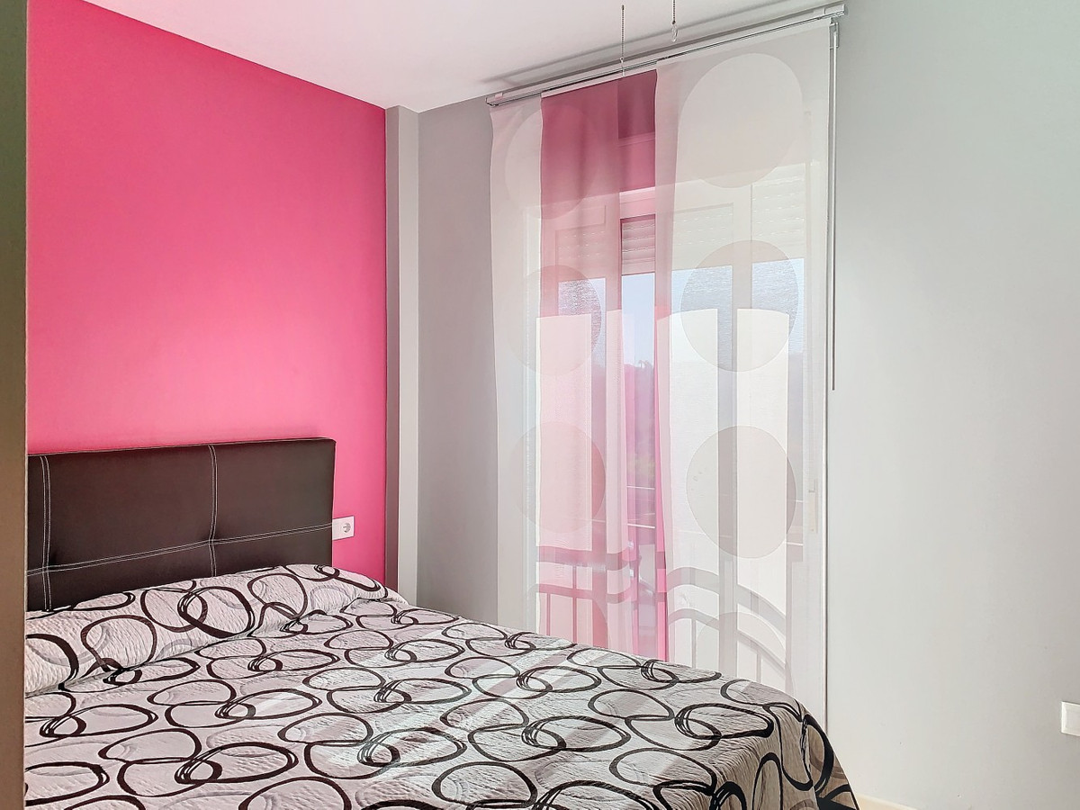 Te koop Half vrijstaand huis Costa Del Sol Valle-niza € 340.000,-