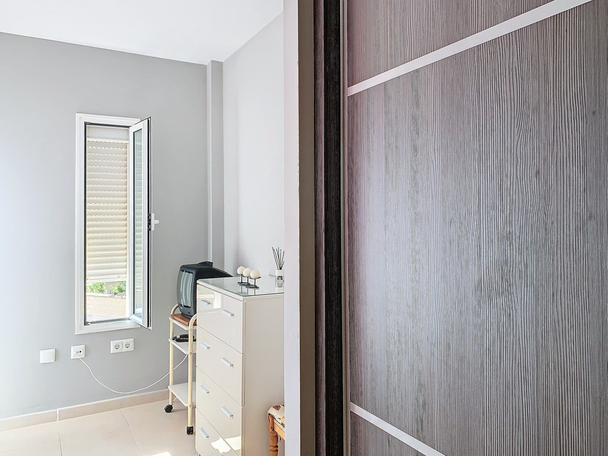 Te koop Half vrijstaand huis Costa Del Sol Valle-niza € 340.000,-