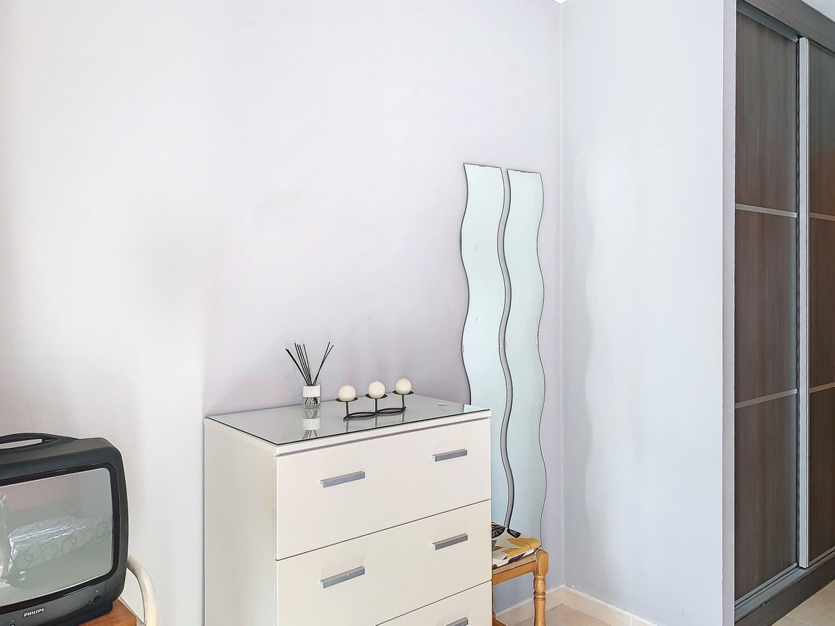 Te koop Half vrijstaand huis Costa Del Sol Valle-niza € 340.000,-