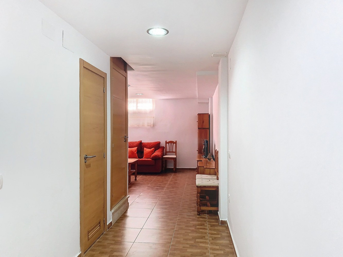 Te koop Half vrijstaand huis Costa Del Sol Valle-niza € 340.000,-