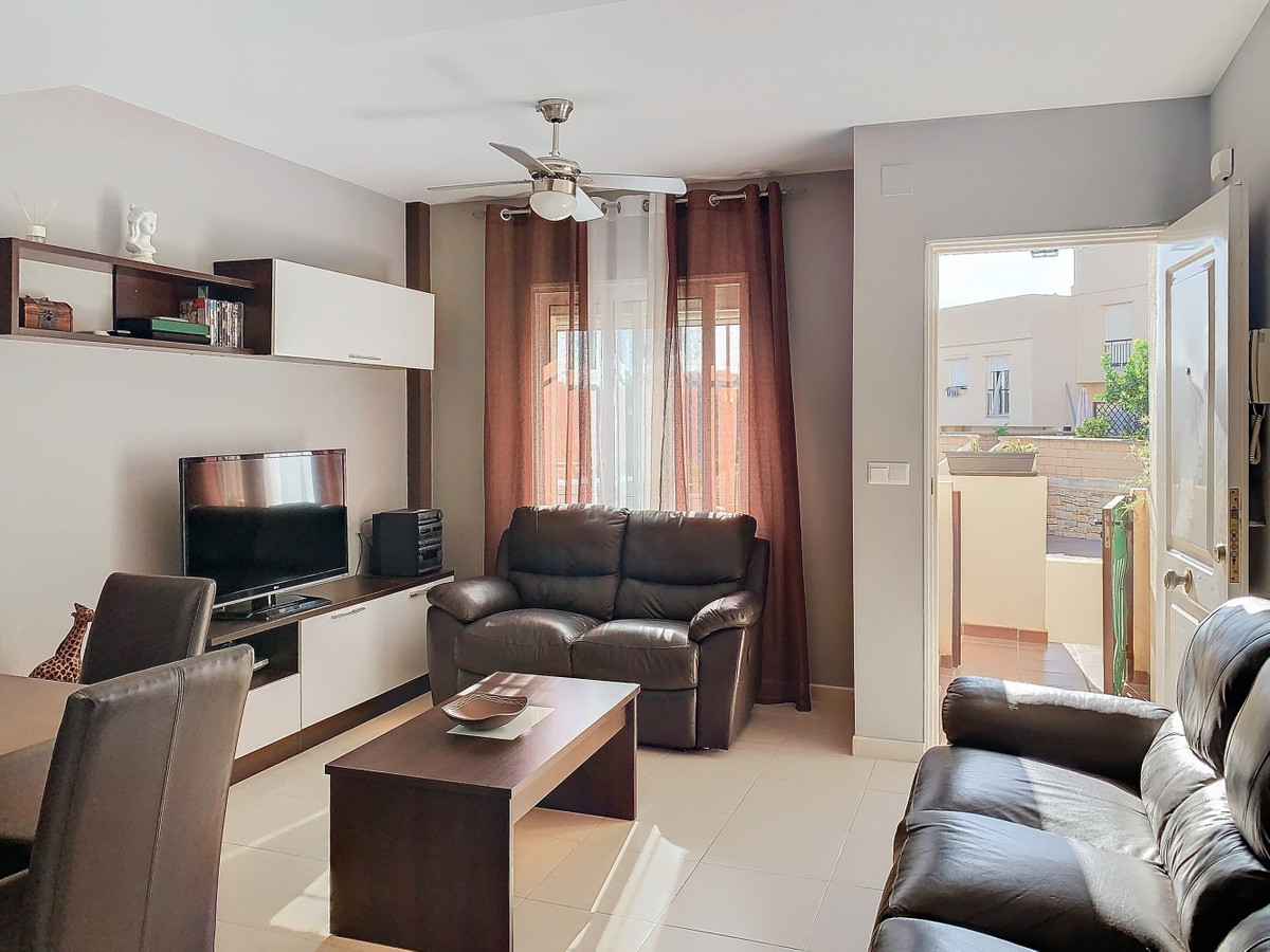 Te koop Half vrijstaand huis Costa Del Sol Valle-niza € 340.000,-