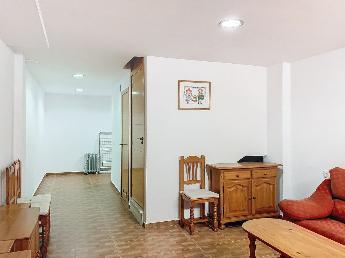 Te koop Half vrijstaand huis Costa Del Sol Valle-niza € 340.000,-