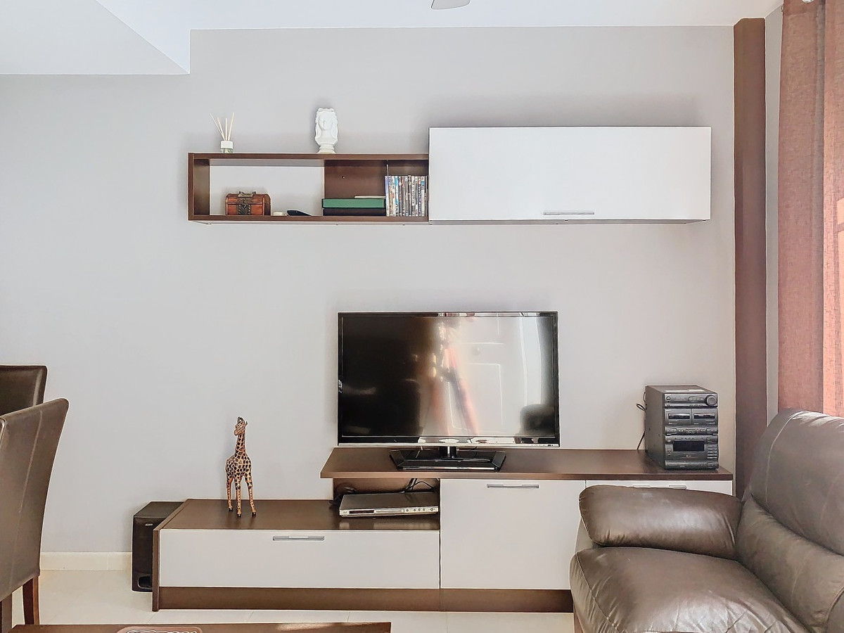 Te koop Half vrijstaand huis Costa Del Sol Valle-niza € 340.000,-