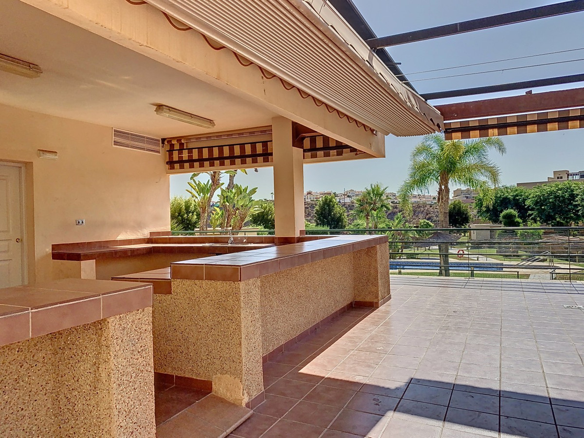 Te koop Half vrijstaand huis Costa Del Sol Valle-niza € 340.000,-