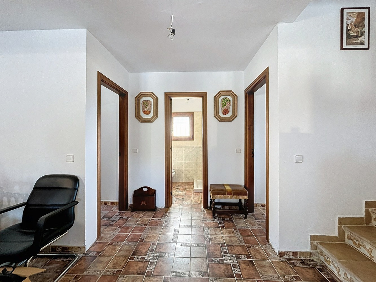 Te koop Vrijstaande Villa Costa Del Sol Alcaucín € 260.000,-