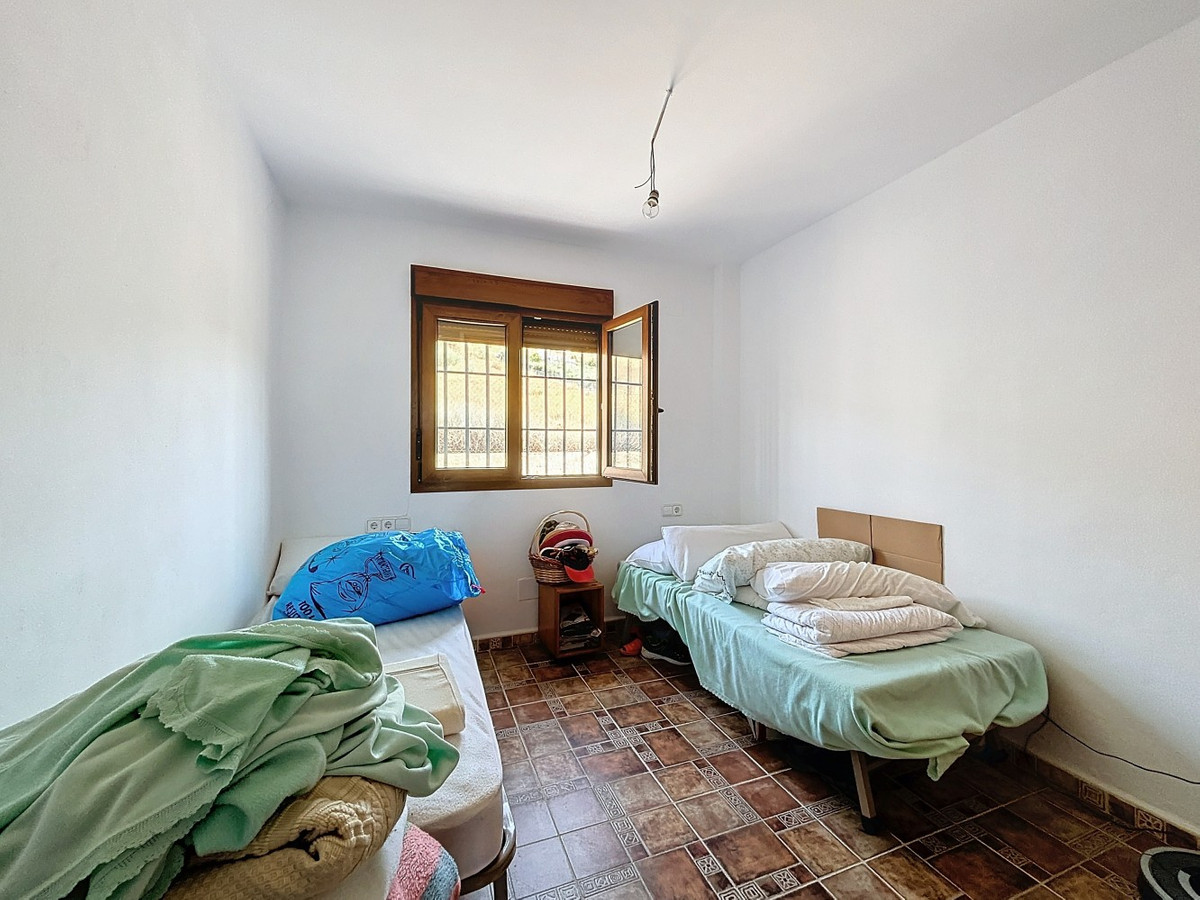 Te koop Vrijstaande Villa Costa Del Sol Alcaucín € 260.000,-