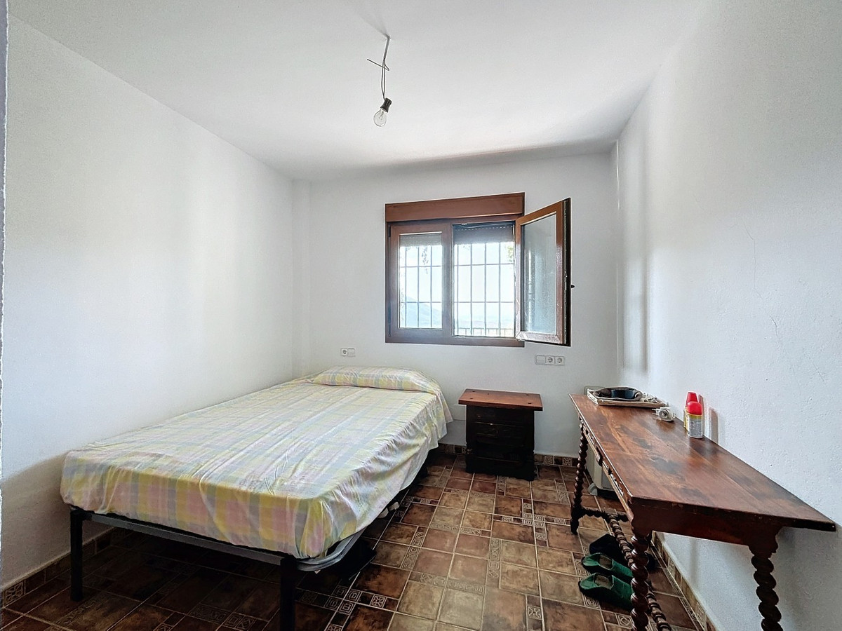 Te koop Vrijstaande Villa Costa Del Sol Alcaucín € 260.000,-